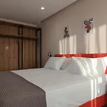 Apartmán Lookout 2 Sarandë