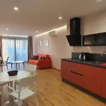 Apartmán Lookout 2 *