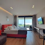 Apartmán Lookout 2 *