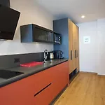 Appartement Lookout 2