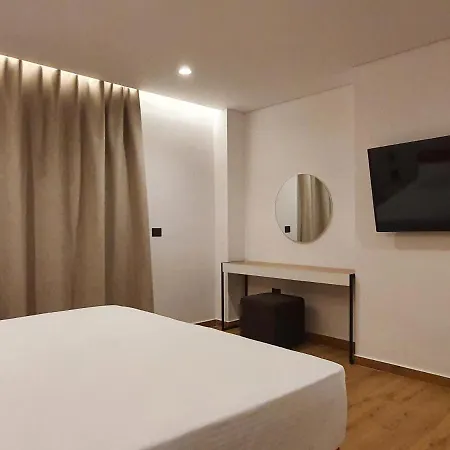 Lookout 2 Appartamento