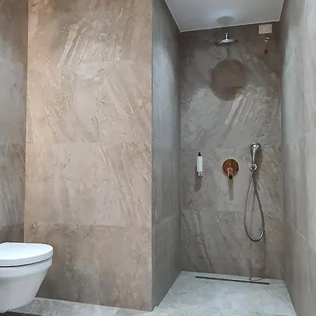 Lookout 2 Appartamento *