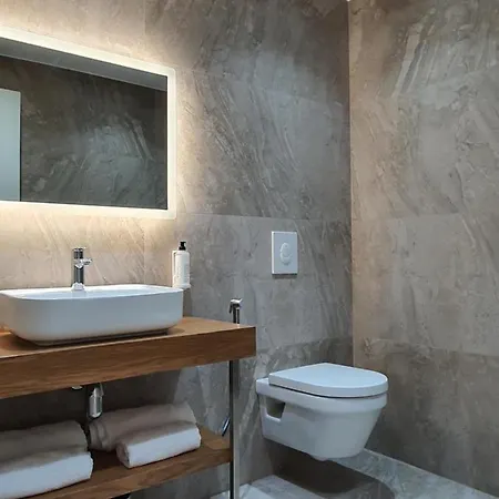 Lookout 2 Appartement