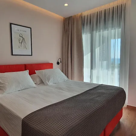 Lookout 2 Appartement *