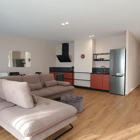 Appartamento Lookout 2