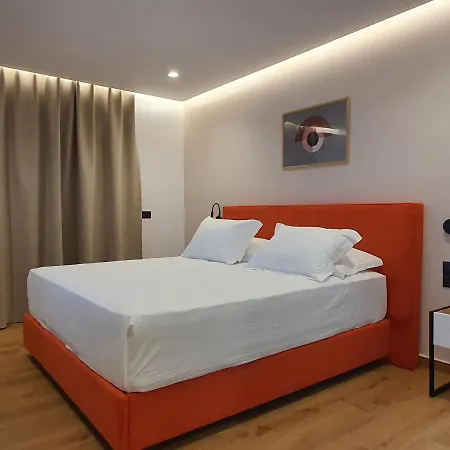 Lookout 2 Apartment Sarande