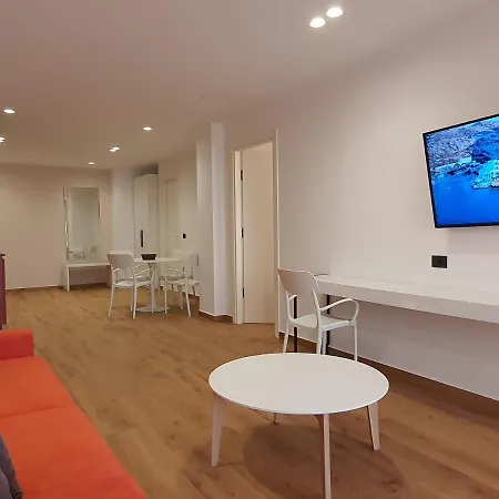 Appartement Lookout 2 *