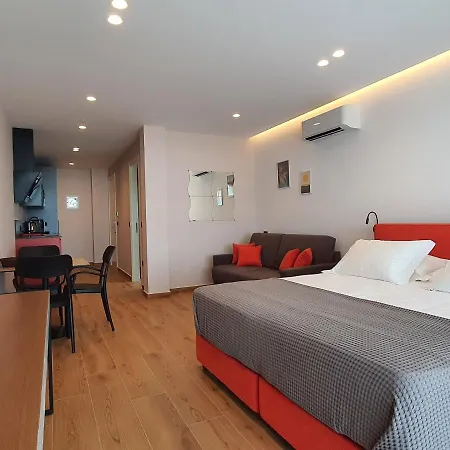 Lookout 2 Appartamento *