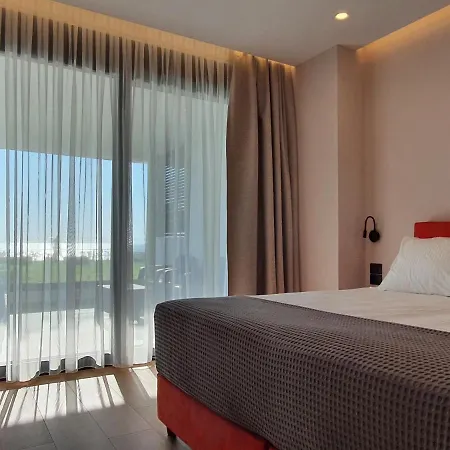 Lookout 2 Appartement *