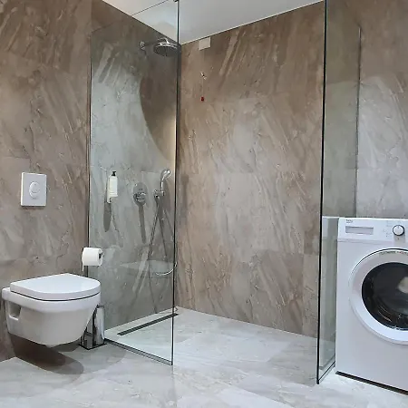 Lookout 2 Appartamento *