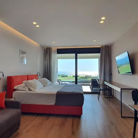 Apartment Lookout 2 *