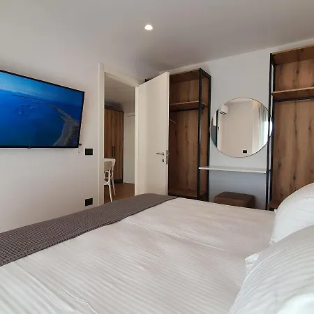 Appartement Lookout 2 Saranda