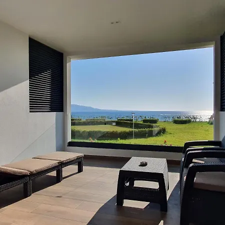 Appartement Lookout 2