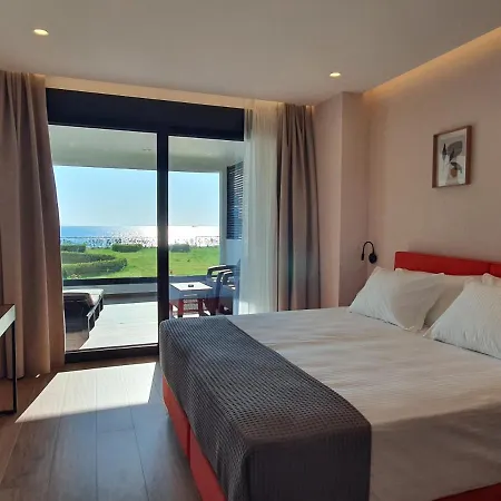 Appartement Lookout 2 *