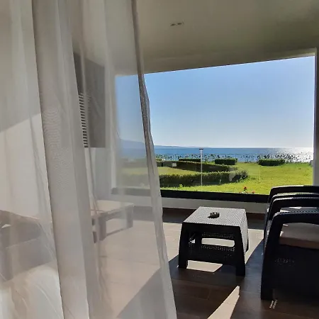 Lookout 2 Appartement *