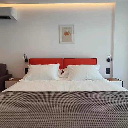 Lookout 2 Appartement *