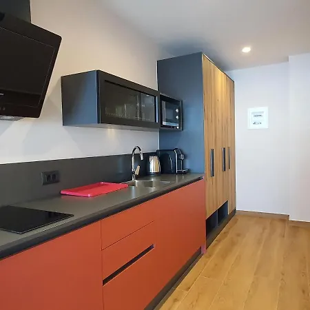 Appartamento Lookout 2