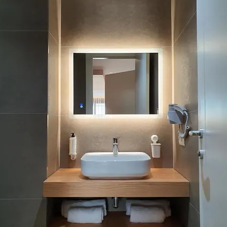 Lookout 2 Appartamento