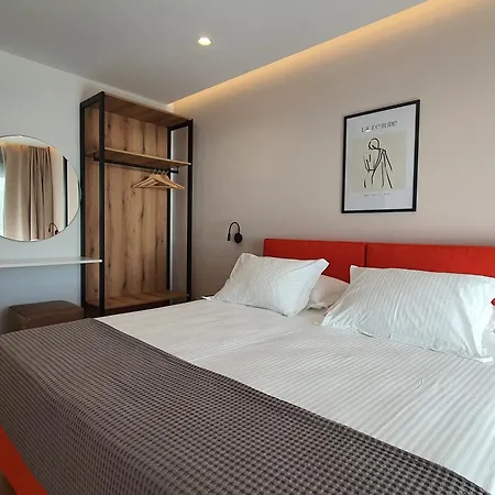 Lookout 2 Appartement *