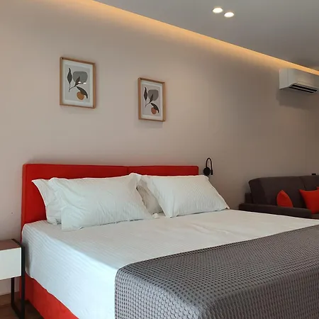 Lookout 2 Appartamento