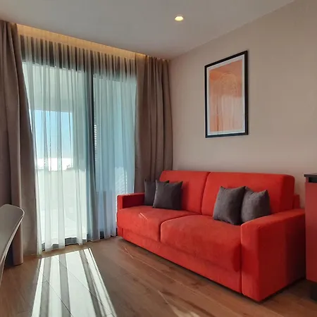 Apartment Lookout 2 Sarande