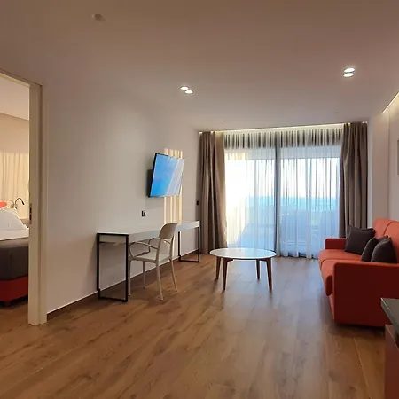 Lookout 2 Appartamento