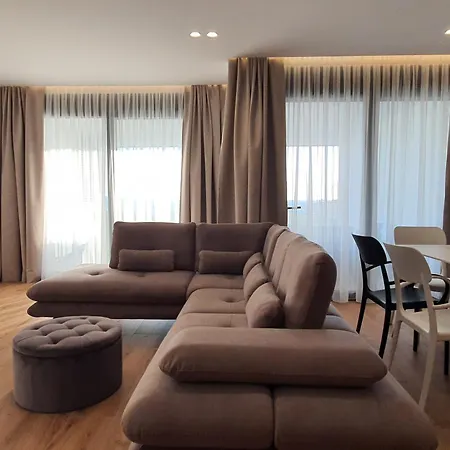 Lookout 2 Appartamento *