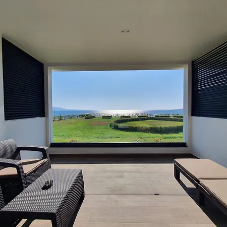 Appartement Lookout 2 *