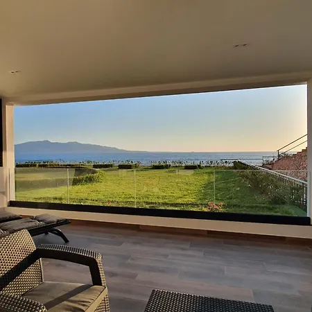 Apartment Lookout 2 Sarande