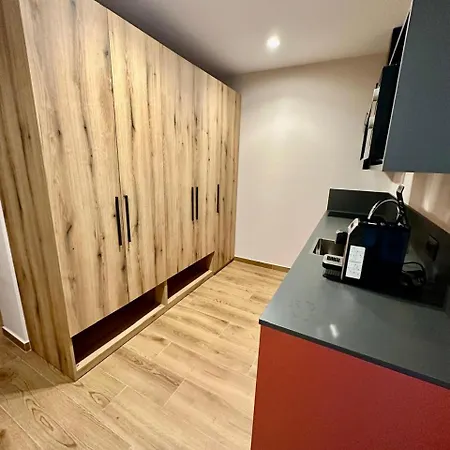 Appartamento Lookout 2