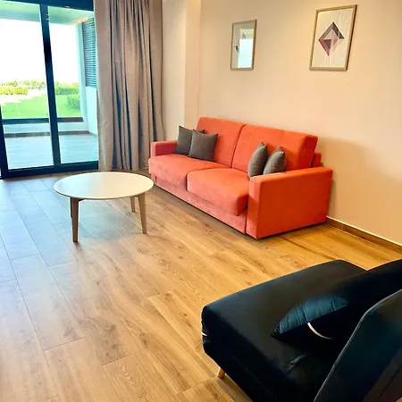 Lookout 2 * Sarandë