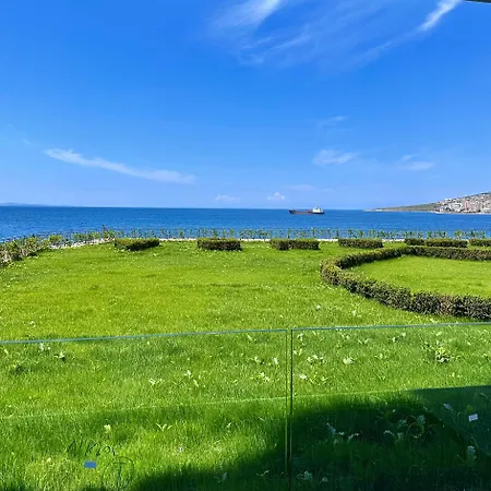 Lookout 2 Sarande