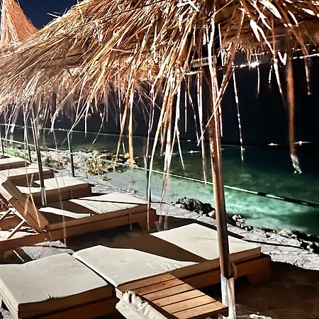 Lookout 2 Appartement Saranda