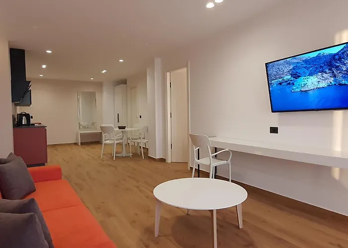 Apartamento Lookout 2 *