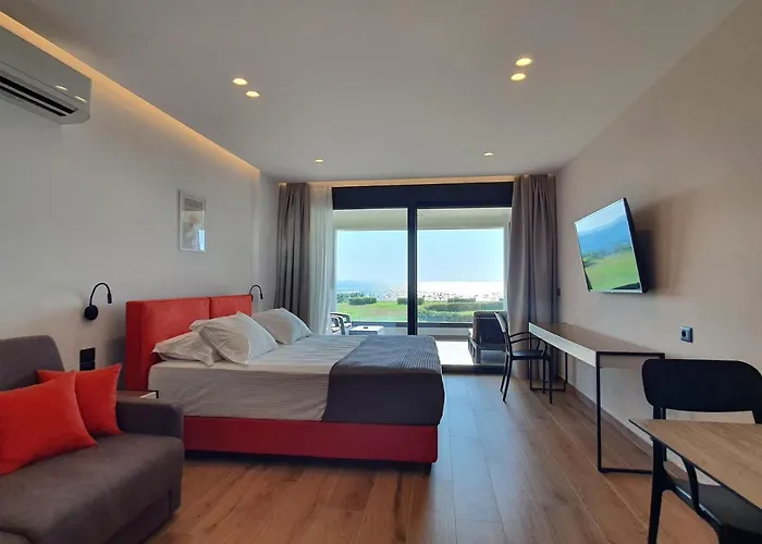 Apartment Lookout 2 *