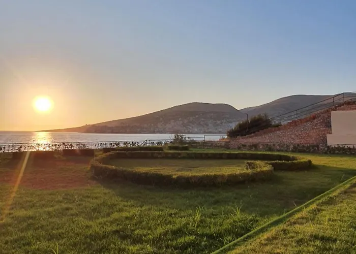 Lookout 2 Apartment Sarandë