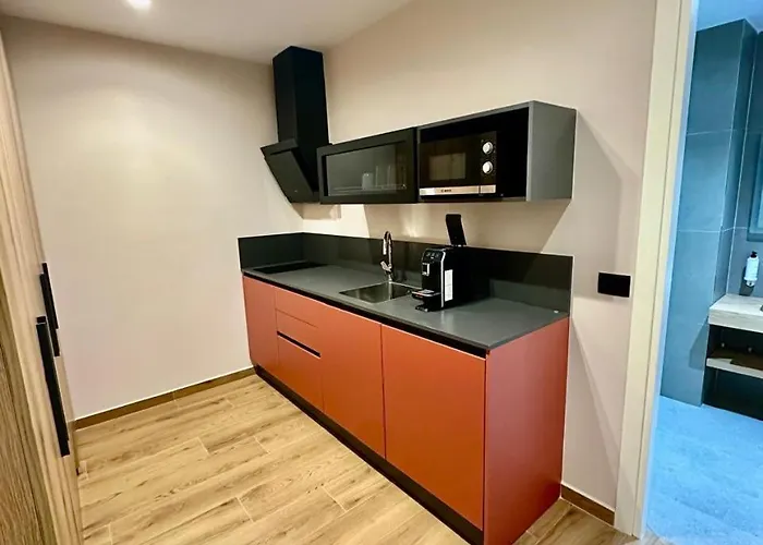 Lookout 2 Apartment *