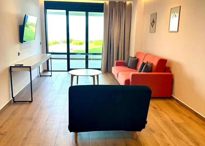 Lookout 2 Apartamento *