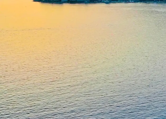 Lookout 2 Apartamento