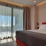 Lookout 2 Апартаменты *