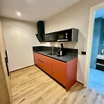 Lookout 2 Апартаменты *