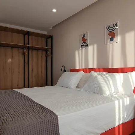 Lejlighed Lookout 2 Sarandë