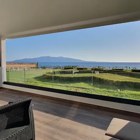 Lookout 2 Apartment *