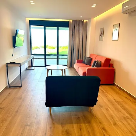 Lookout 2 Apartment *