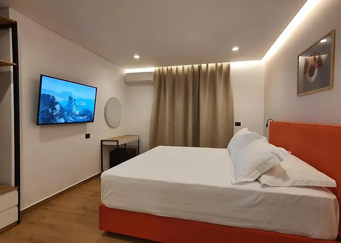 Apartman Lookout 2 *