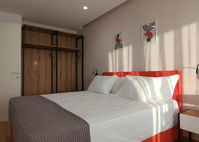 Apartman Lookout 2 Saranda