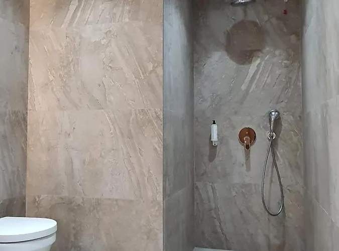 Lookout 2 Apartman *