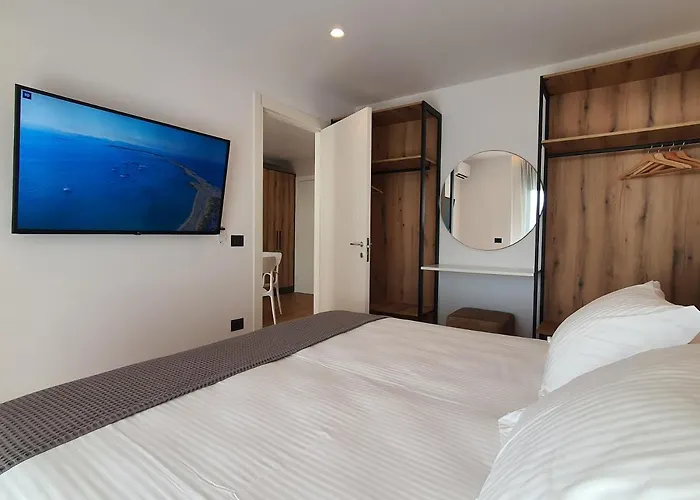 Apartman Lookout 2 Saranda