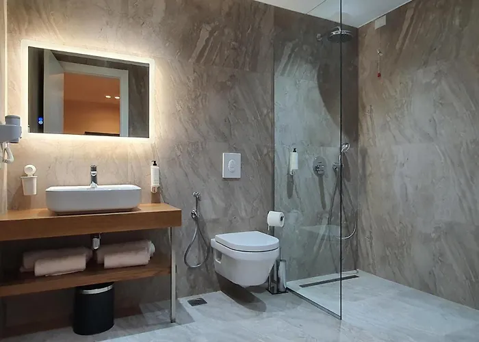 Lookout 2 아파트 *