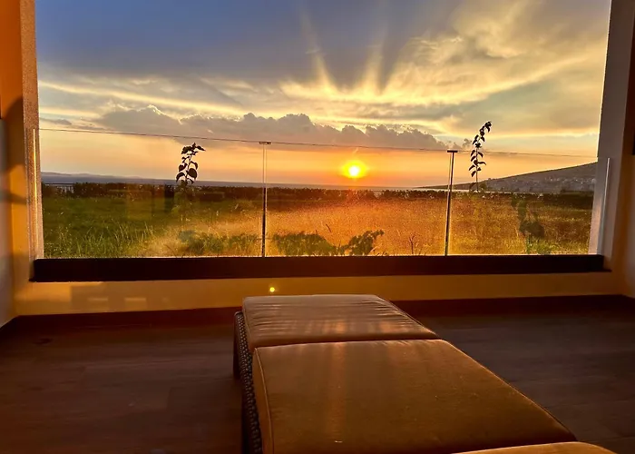 Apartman Lookout 2 *